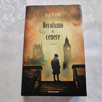 “Nerofumo e Cenere”, Dan Vyleta, Mondadori