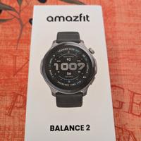 Amazfit Balance 2 