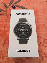 Amazfit Balance 2 