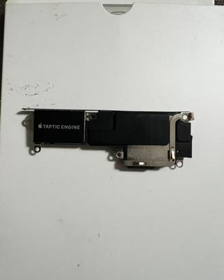 Taptic Engine + mic. iPhone 12 Pro Max – Originale