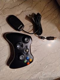 Controller xbox 360 Wireless 