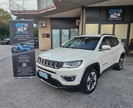 Jeep Compass 1.6 Multijet - 2WD Limited