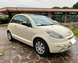 Citroen C3 Pinko Cabrio 1.4 HDI 2009