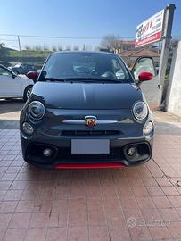 Fiat 500 abhart 595 70 anniversario