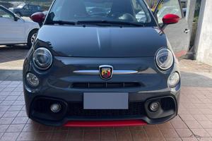 Fiat 500 abhart 595 70 anniversario