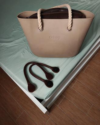 Borsa originale Obag