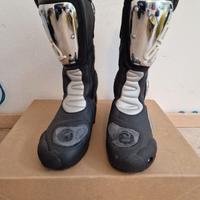 Stivali motociclista  SIDI VERTEBRA