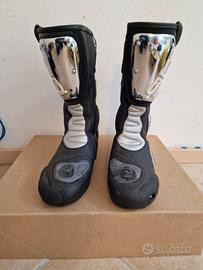 Stivali motociclista  SIDI VERTEBRA