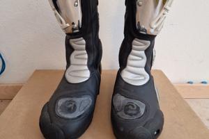 Stivali motociclista  SIDI VERTEBRA