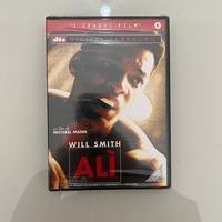 Film Alì - Will Smith