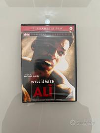 Film Alì - Will Smith