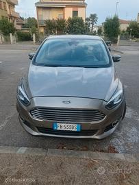 ford s max 2015