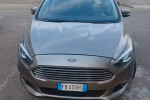 ford s max 2015