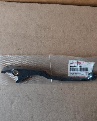 LEVA FRENO ORIGINALE KAWASAKI NUOVA KR1 ZX500 ZX60