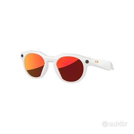 Occhiali Meta AI Oakley HSTN