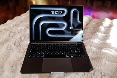 MacBook Air M2 256GB SSD