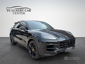 Porsche Cayenne Coupe COUPE' 3.0 353CV SPORT DESIG