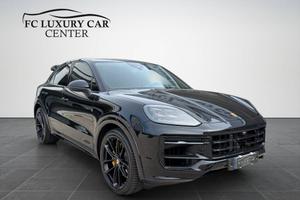 Porsche Cayenne Coupe COUPE' 3.0 353CV SPORT DESIG