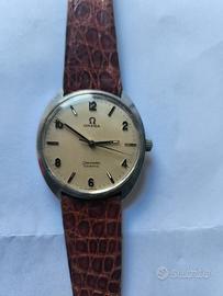 omega seamaster cosmos
