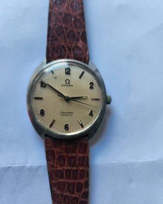 omega seamaster cosmos