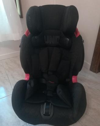 Seggiolino auto gruppo 1 (9-18kg) Jane' Thunder 