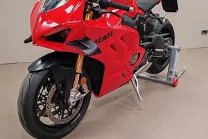 Ducati Panigale V4 2022