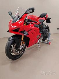 Ducati Panigale V4 2022