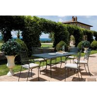 Poltroncine da giardino Vermobil