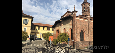 Trilocale in S.Cristoforo al Naviglio