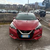 Nissan Micra 0.9 IG-T 12V 5 porte N-Connecta