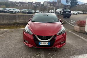 Nissan Micra 0.9 IG-T 12V 5 porte N-Connecta