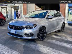 Fiat Tipo Sport 1.4 T-Jet #10117