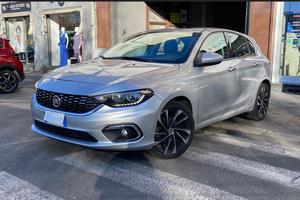 Fiat Tipo Sport 1.4 T-Jet #10117