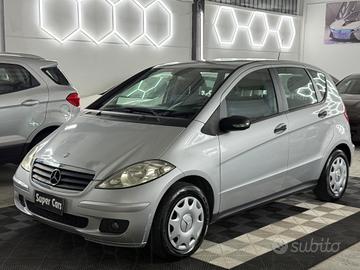 Mercedes-benz A 150 Avantgarde Finaziabile tutto s