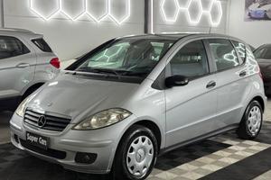 Mercedes-benz A 150 Avantgarde Finaziabile tutto s