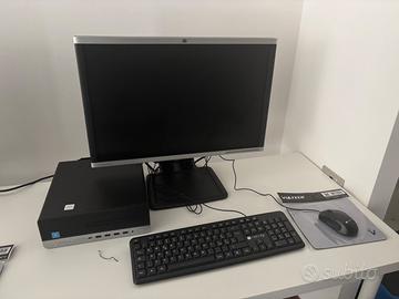 Hp prodesk