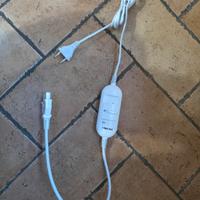 Cavo Spina per scaldasonno