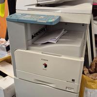 Fotocopiatrice Multifunzione CANON IR 2018