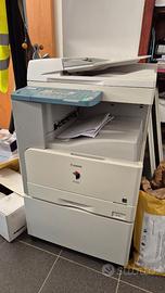 Fotocopiatrice Multifunzione CANON IR 2018