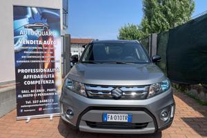 Suzuki Vitara 1.6 DDiS 4WD AllGrip V-Cool