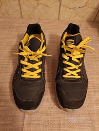 scarpa da lavoro   