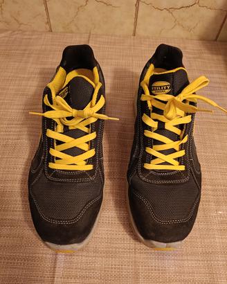 scarpa da lavoro   