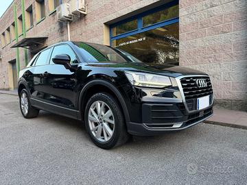 AUDI Q2 30 1.0 TFSI 116CV UNIPROPRIETARIO NAVIGA