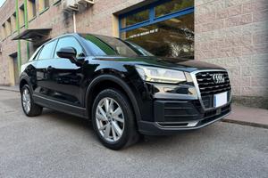 AUDI Q2 30 1.0 TFSI 116CV UNIPROPRIETARIO NAVIGA