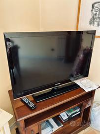 Televisore Samsung diversi modelli