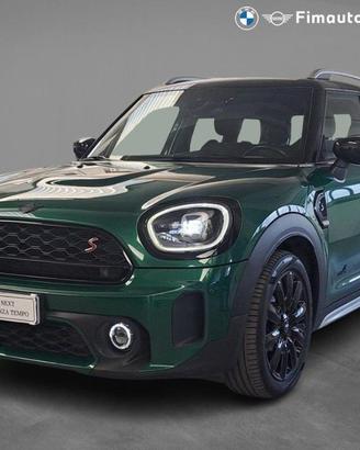 MINI Countryman 2.0 Cooper S 'ALL4' Countryman A