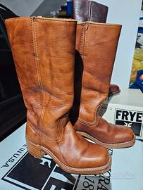 Stivali Frye Campus taglia  37,5 - 38  7,5 US