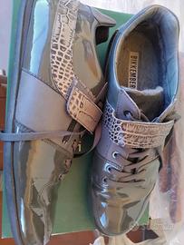 Scarpe Bikkembergs