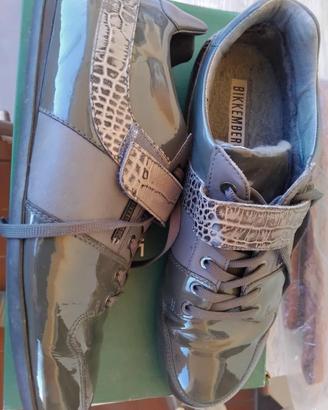 Scarpe Bikkembergs