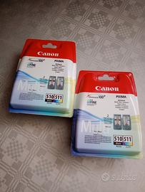 Cartucce Canon Japan 